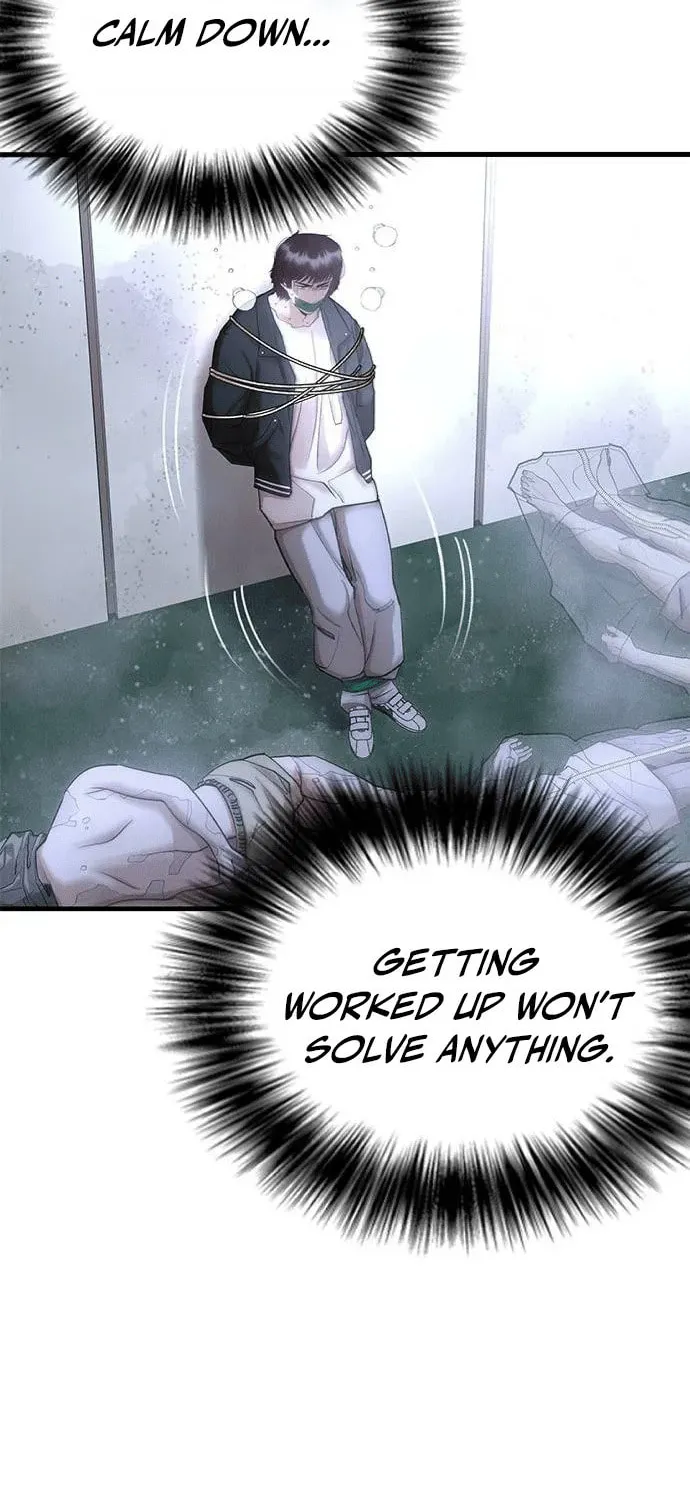 Perfect Suit Chapter 1 page 98 - 