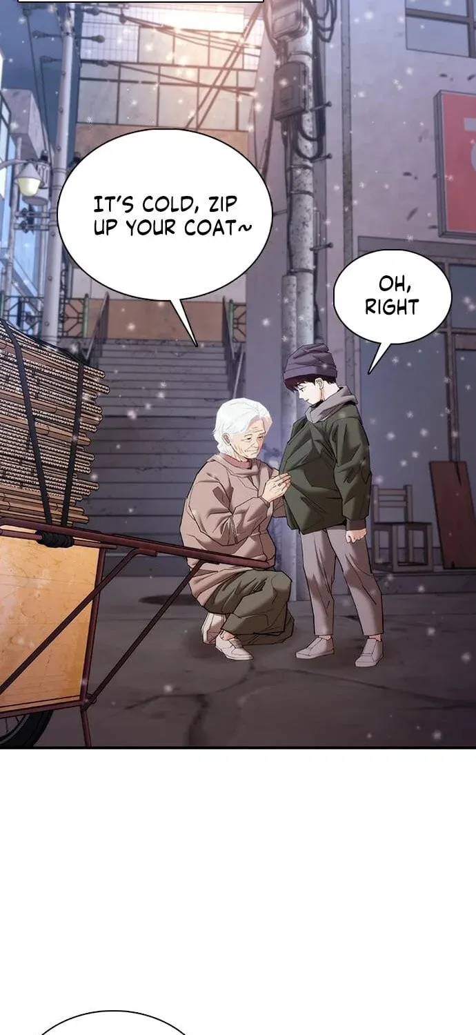 Perfect Suit Chapter 10 page 101 - 