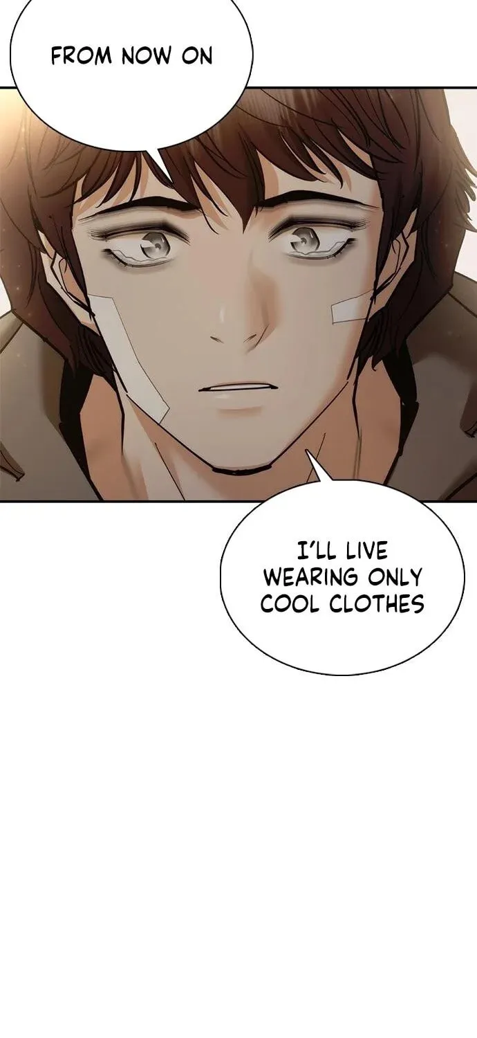 Perfect Suit Chapter 10 page 111 - 