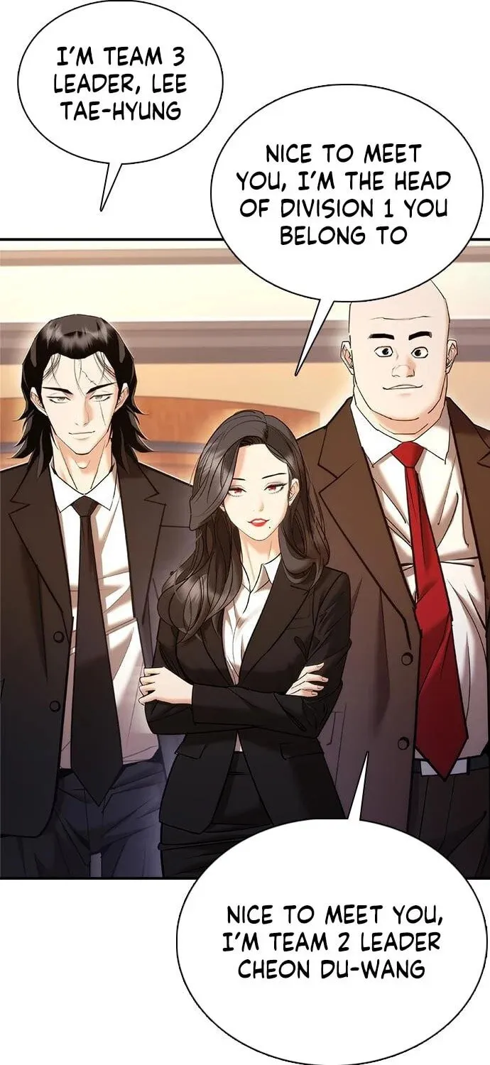 Perfect Suit Chapter 10 page 117 - 
