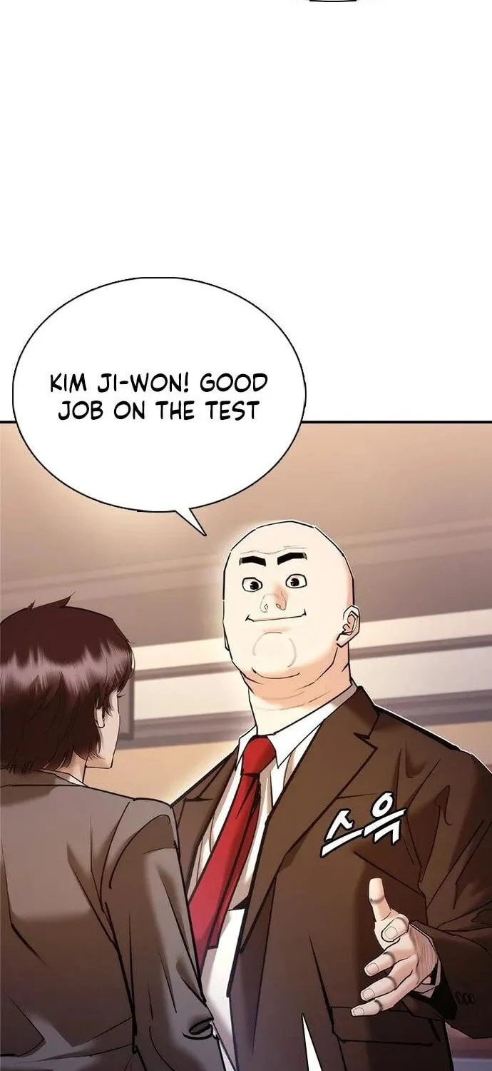Perfect Suit Chapter 10 page 118 - 