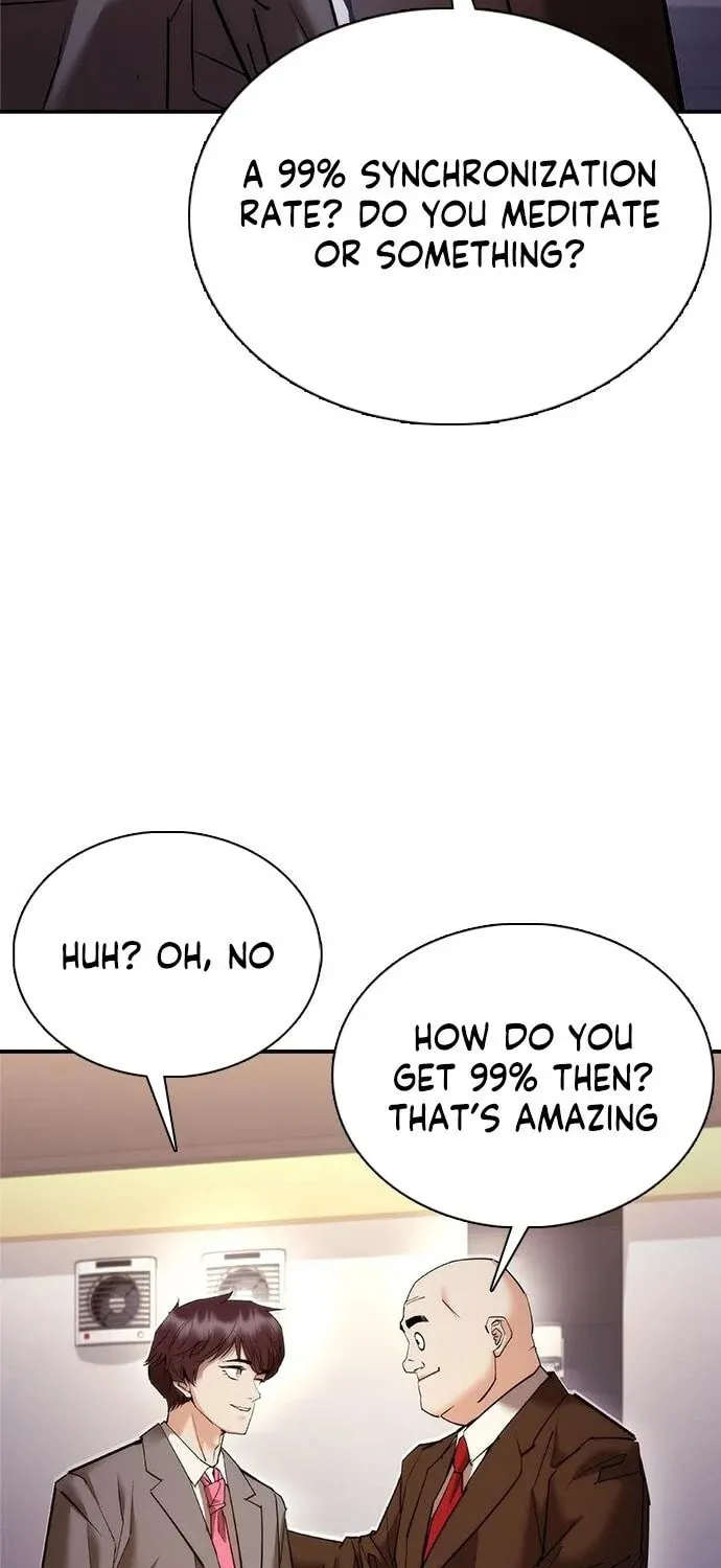 Perfect Suit Chapter 10 page 119 - 