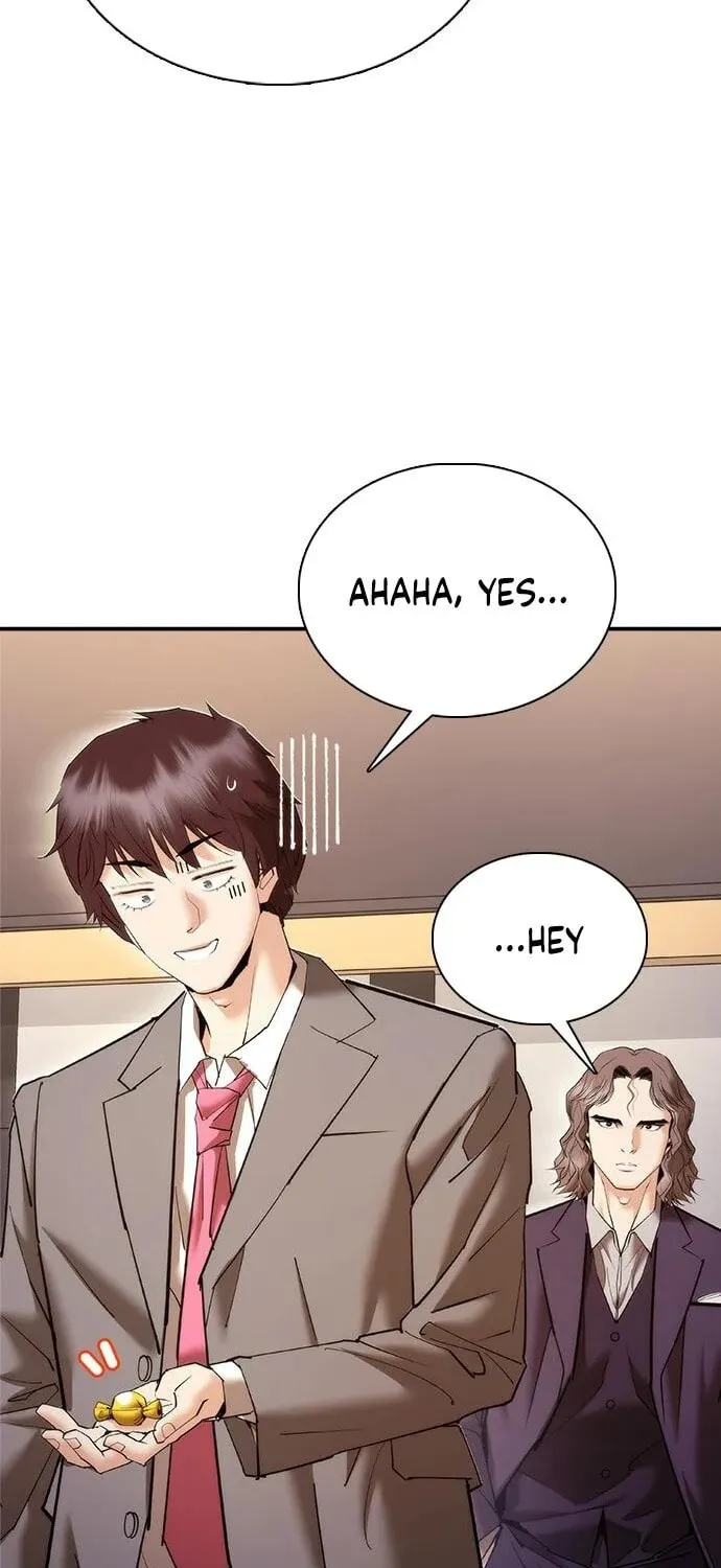 Perfect Suit Chapter 10 page 121 - 