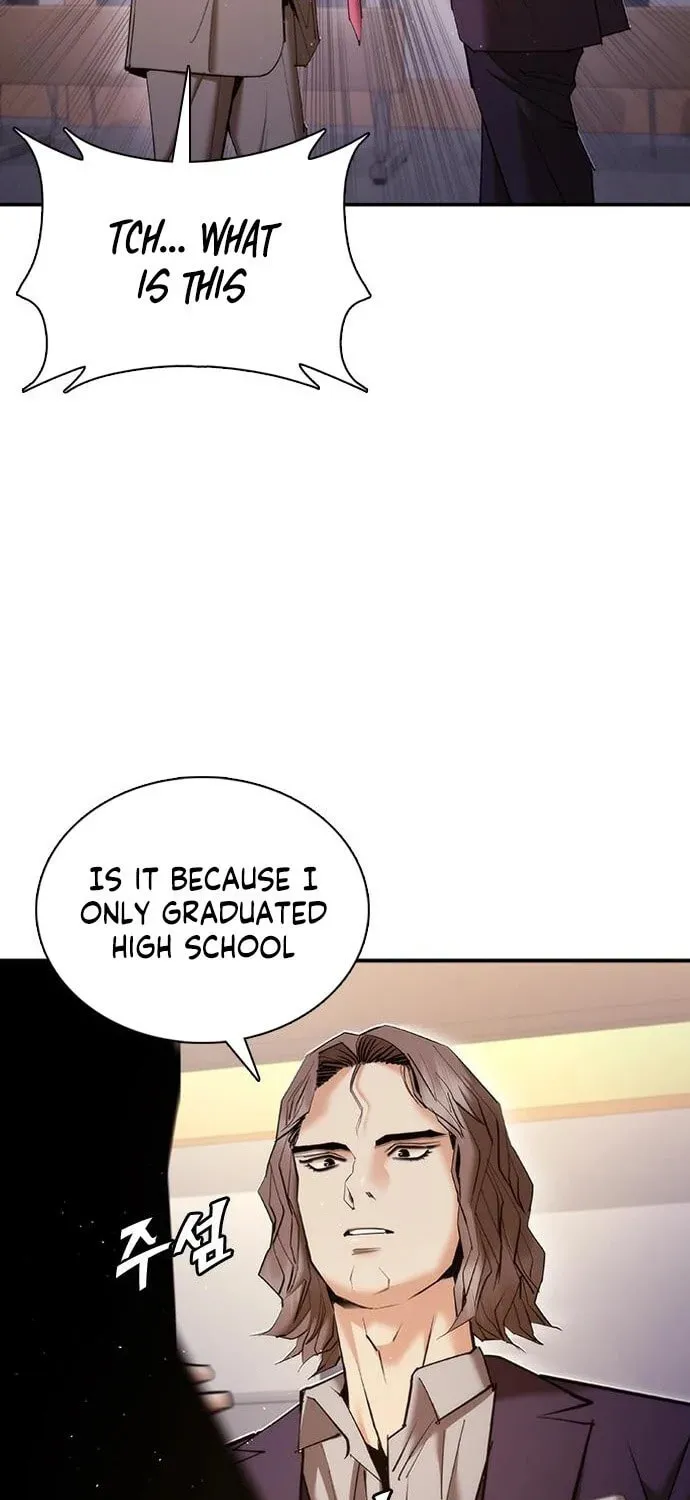 Perfect Suit Chapter 10 page 129 - 