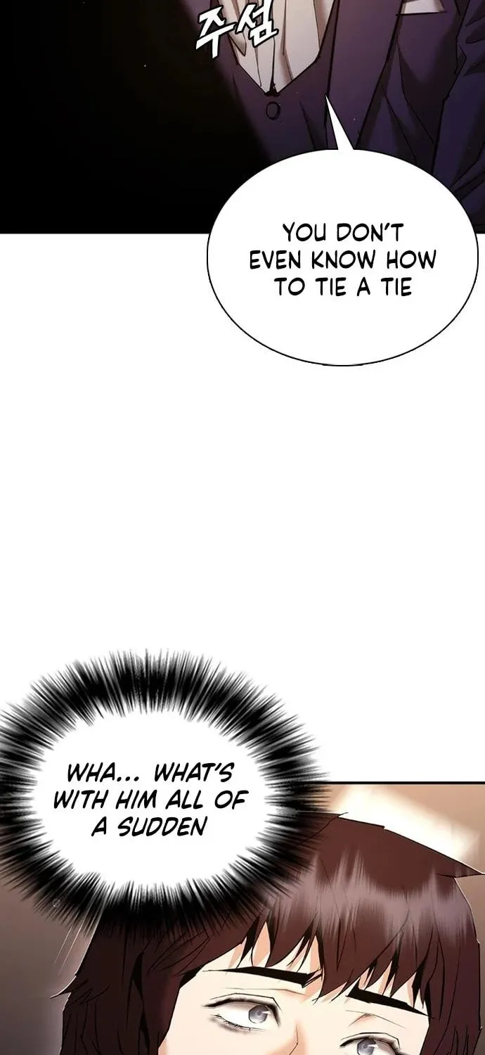 Perfect Suit Chapter 10 page 130 - 