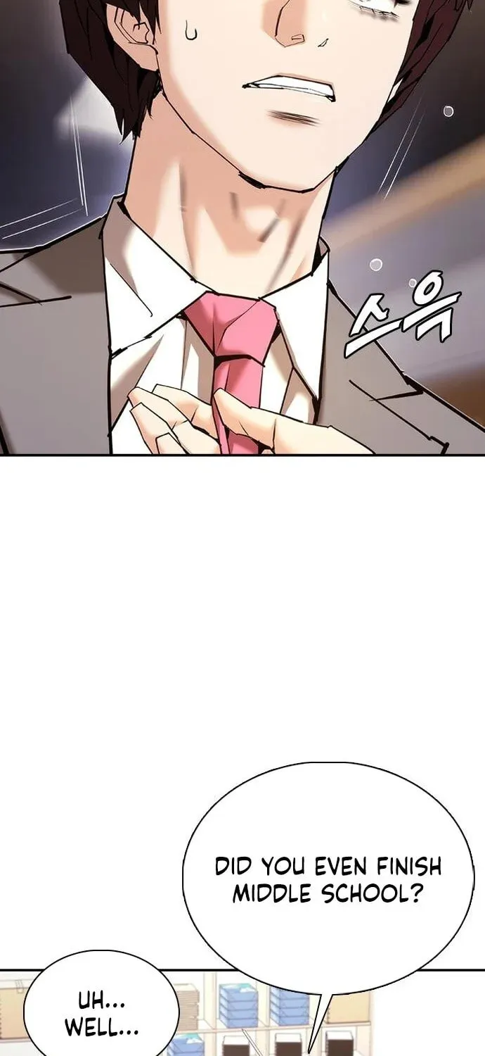 Perfect Suit Chapter 10 page 131 - 