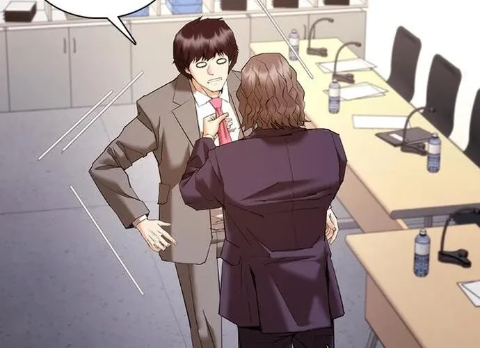 Perfect Suit Chapter 10 page 132 - 