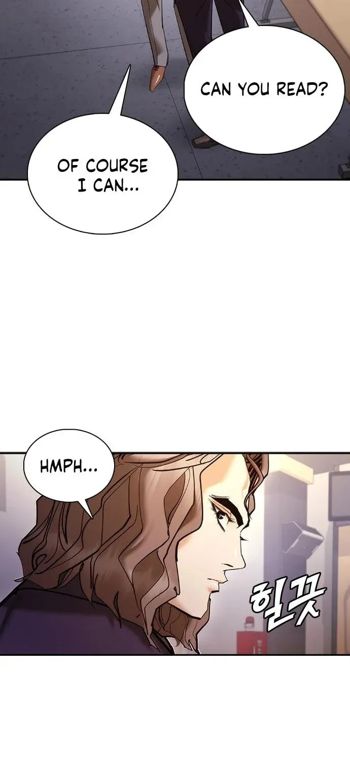Perfect Suit Chapter 10 page 133 - 