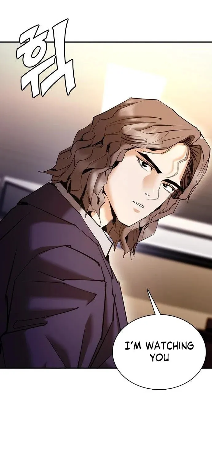 Perfect Suit Chapter 10 page 135 - 