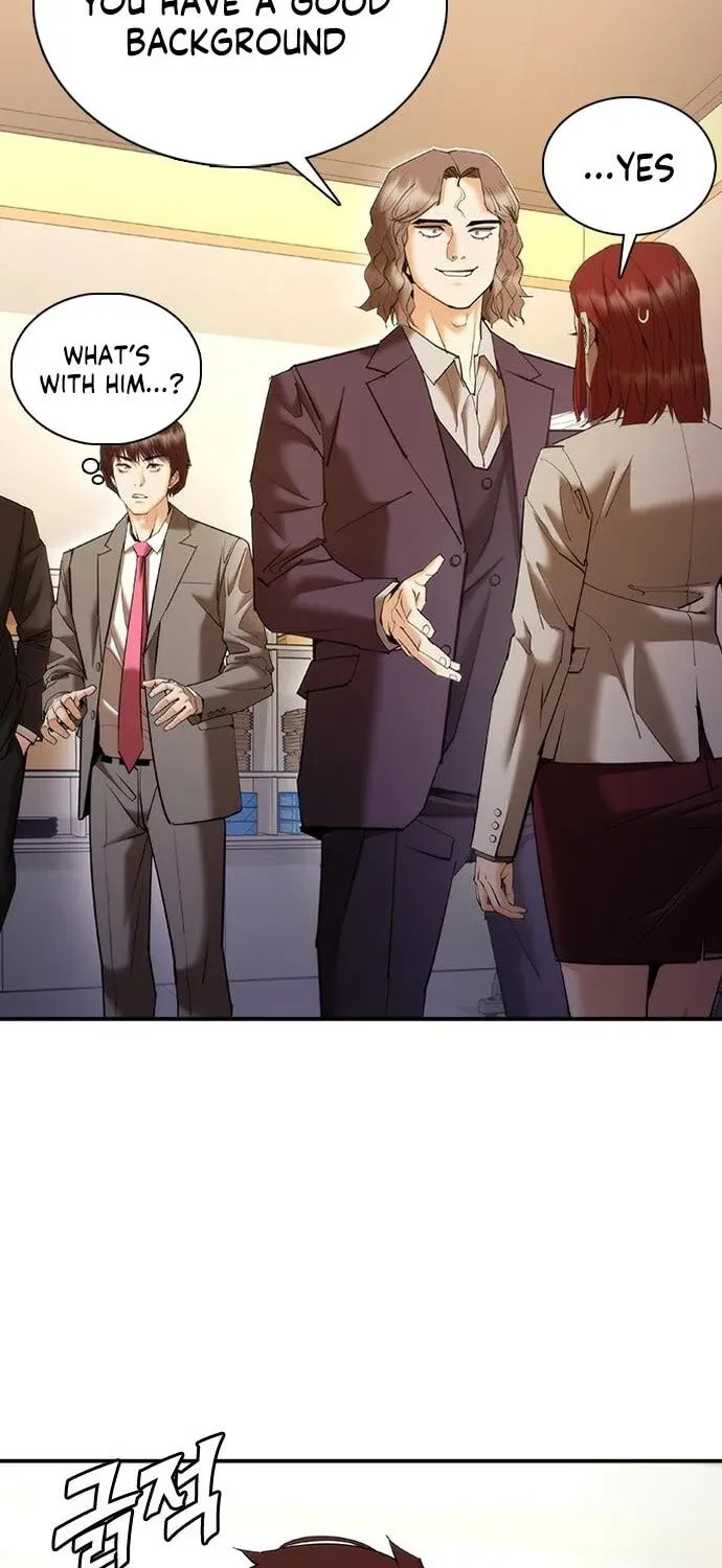 Perfect Suit Chapter 10 page 137 - 