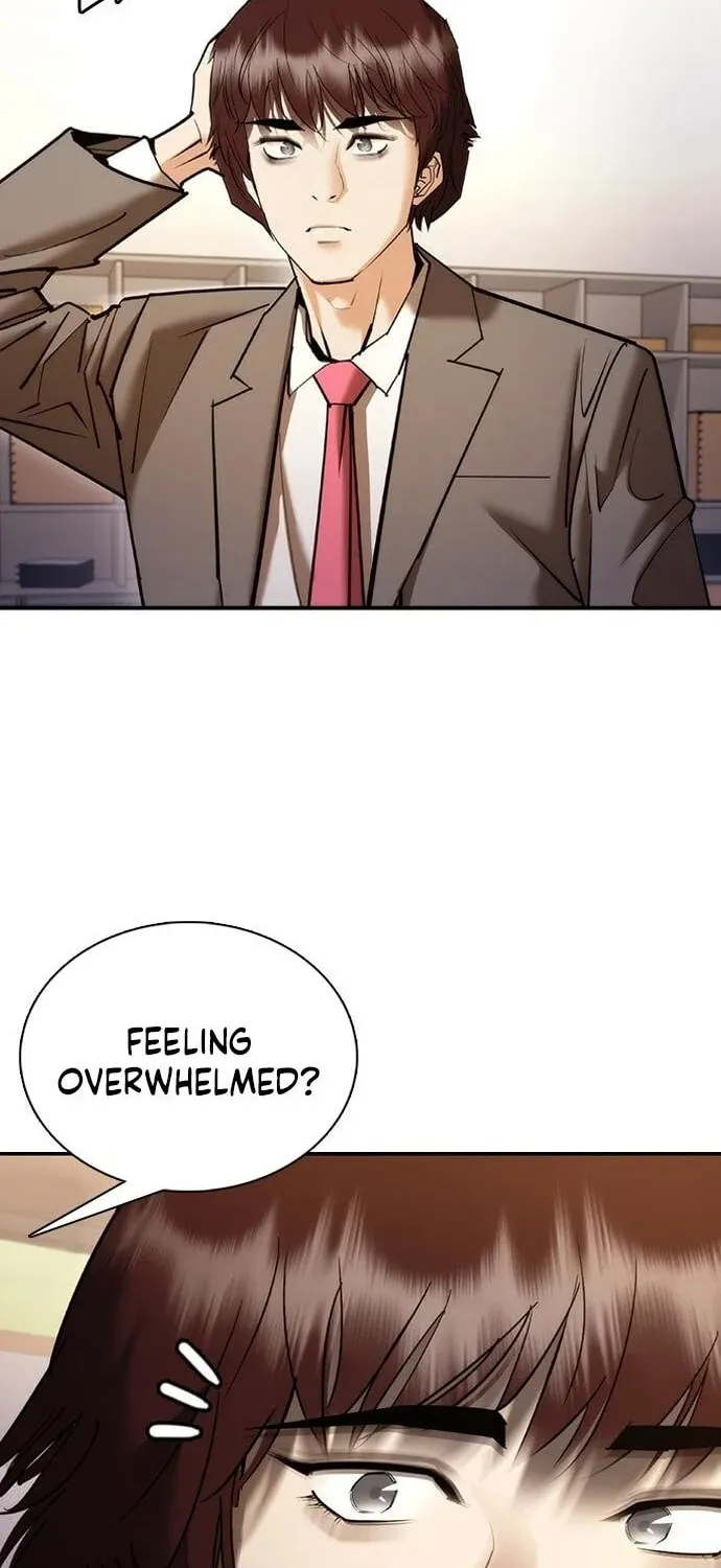 Perfect Suit Chapter 10 page 138 - 
