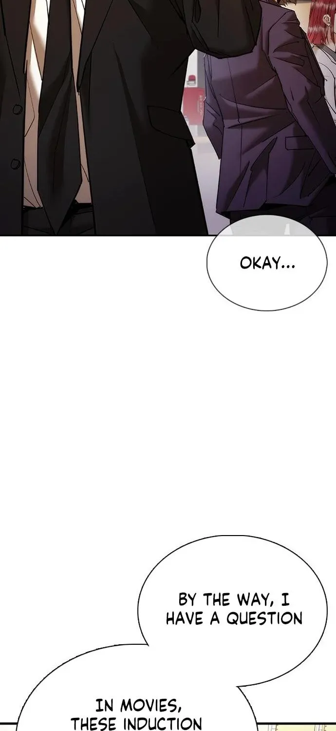 Perfect Suit Chapter 10 page 142 - 