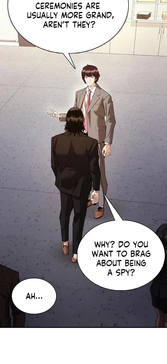 Perfect Suit Chapter 10 page 143 - 