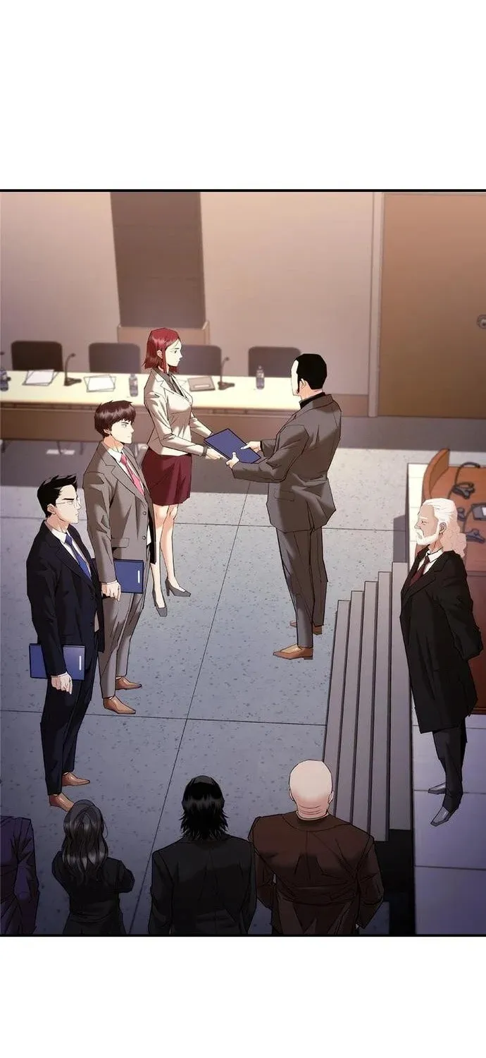 Perfect Suit Chapter 10 page 147 - 