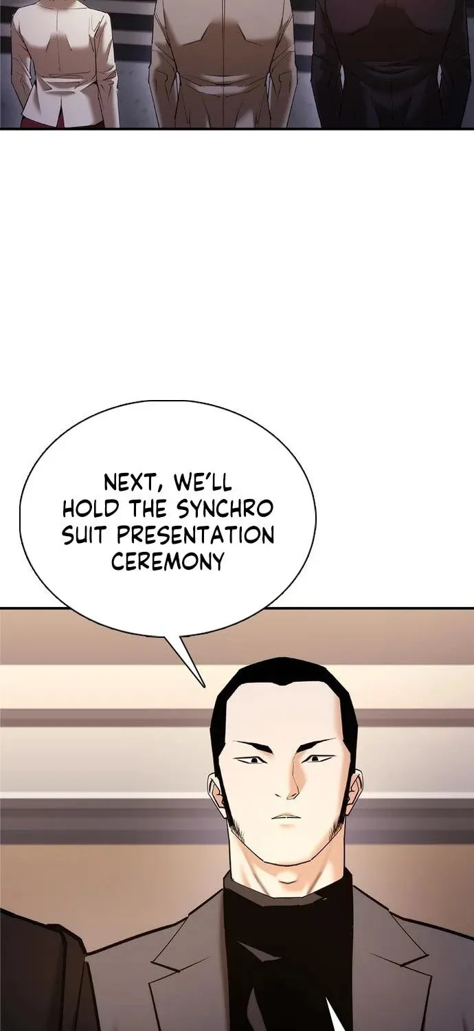 Perfect Suit Chapter 10 page 155 - 