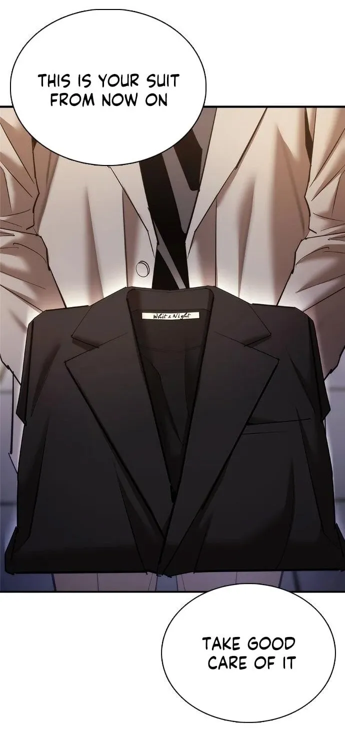 Perfect Suit Chapter 10 page 158 - 