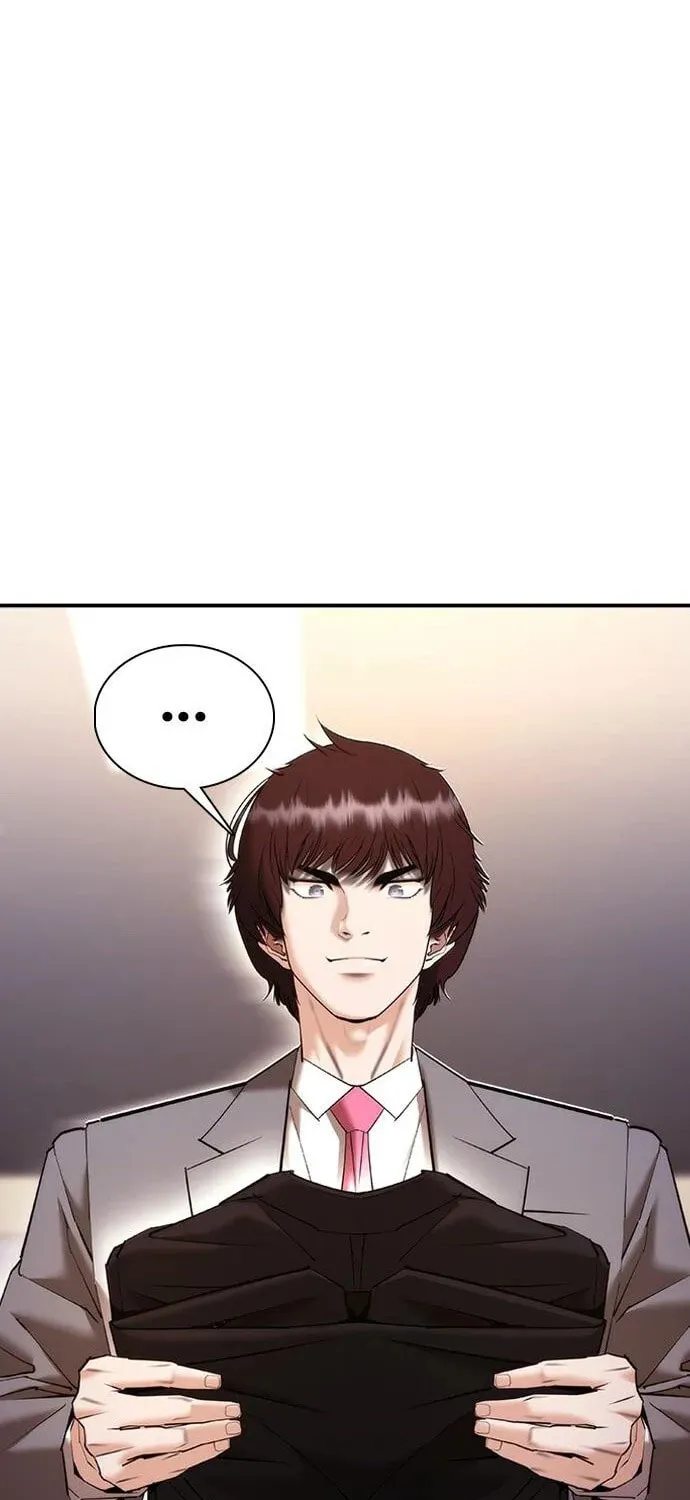 Perfect Suit Chapter 10 page 159 - 