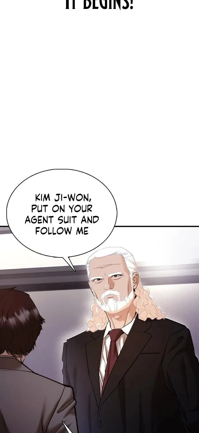 Perfect Suit Chapter 10 page 162 - 