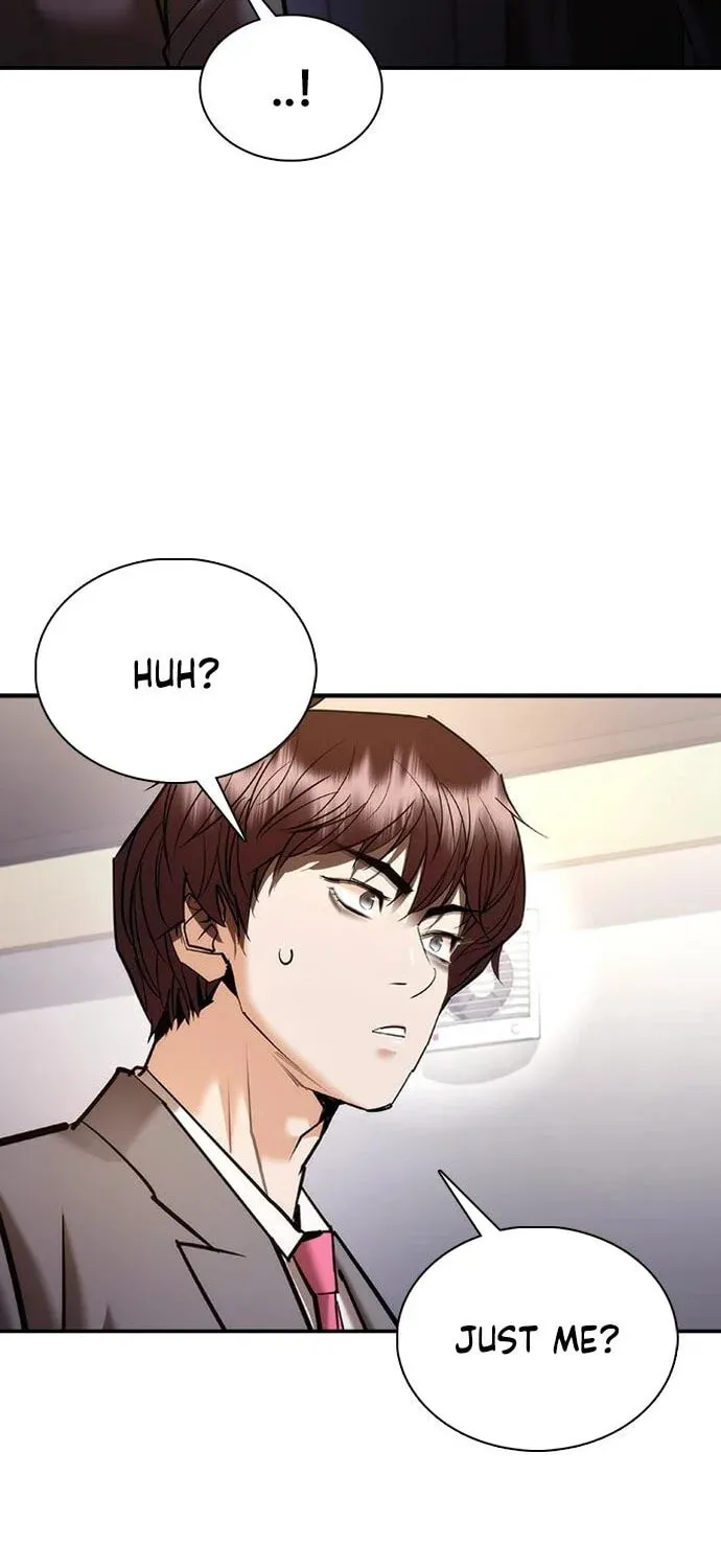 Perfect Suit Chapter 10 page 163 - 