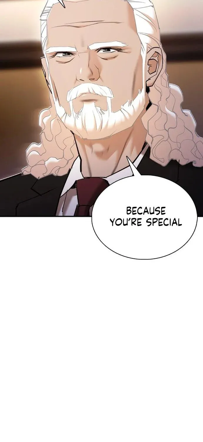 Perfect Suit Chapter 10 page 165 - 