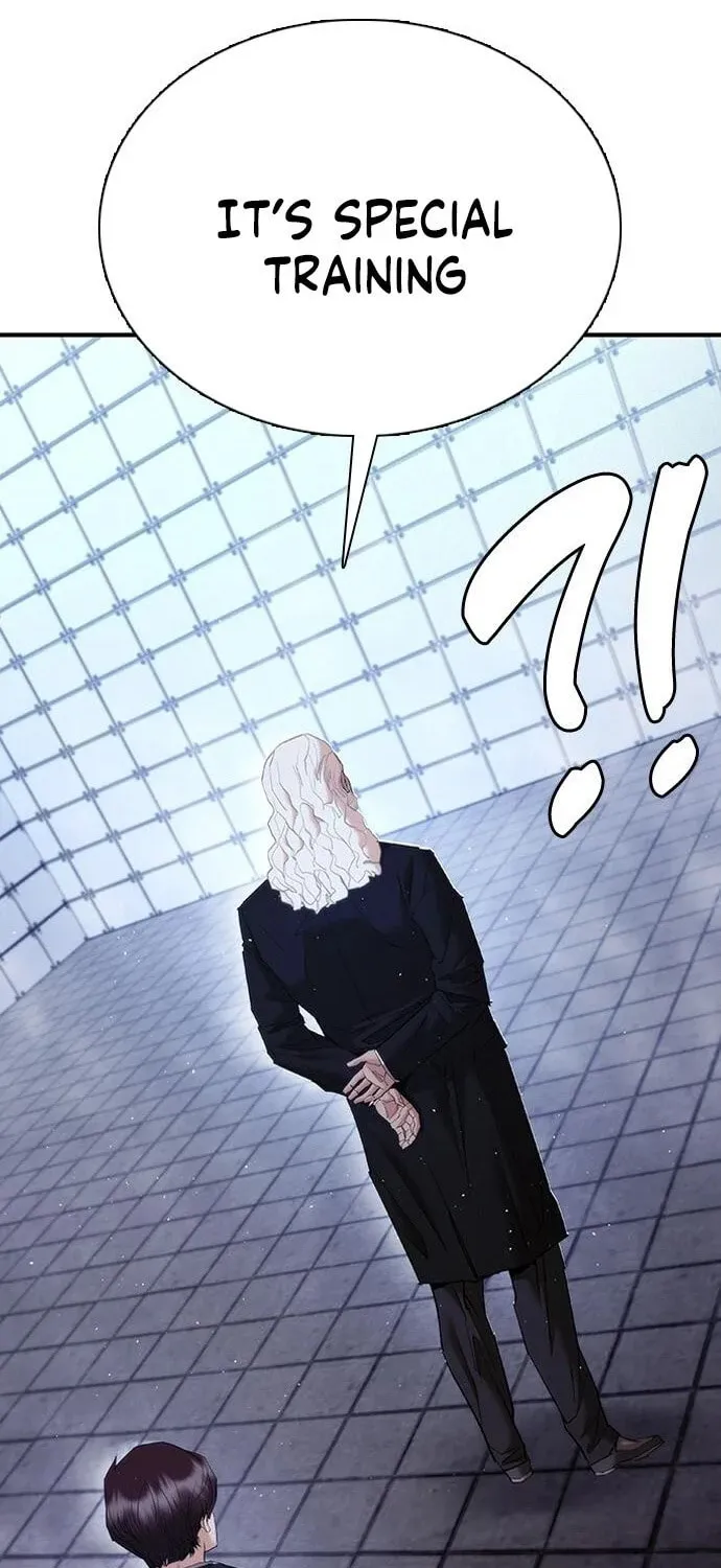 Perfect Suit Chapter 10 page 166 - 