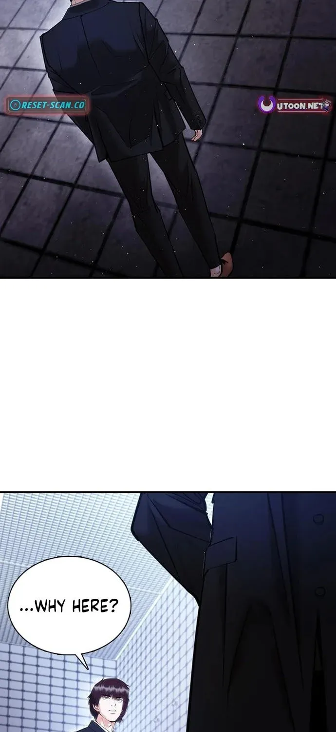 Perfect Suit Chapter 10 page 167 - 