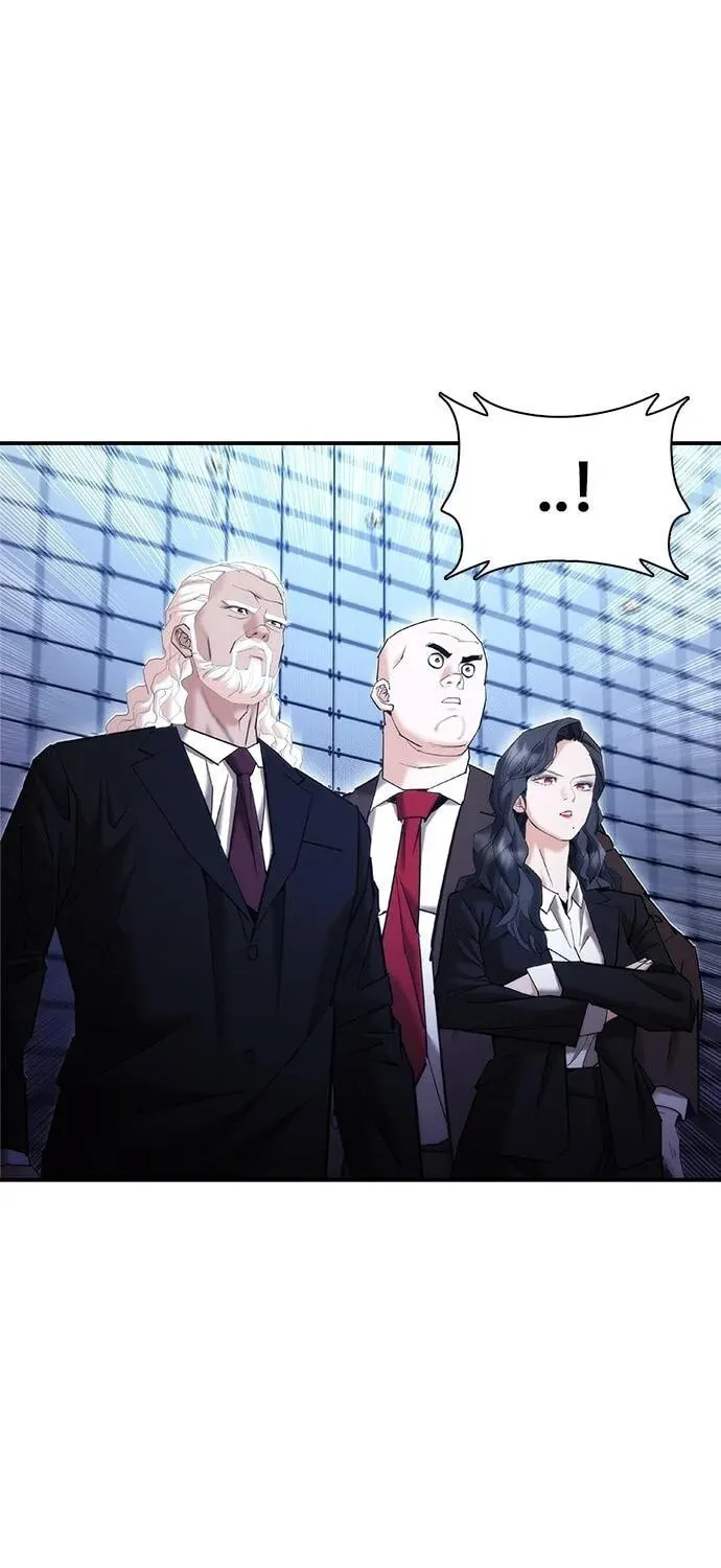 Perfect Suit Chapter 10 page 18 - 