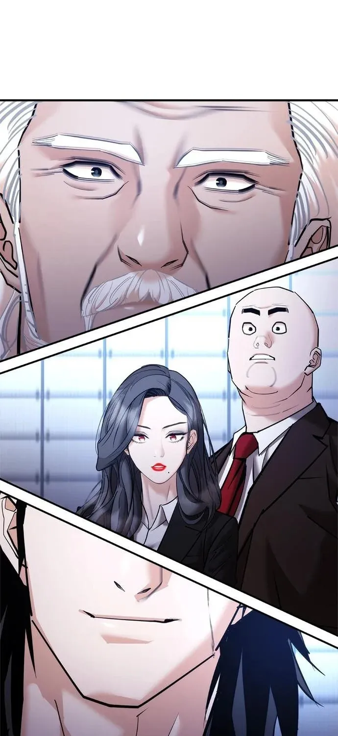 Perfect Suit Chapter 10 page 3 - 