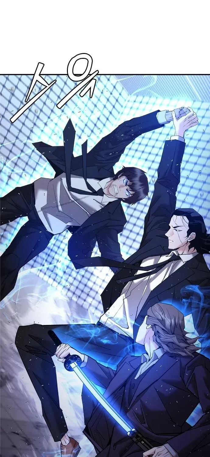 Perfect Suit Chapter 10 page 23 - 