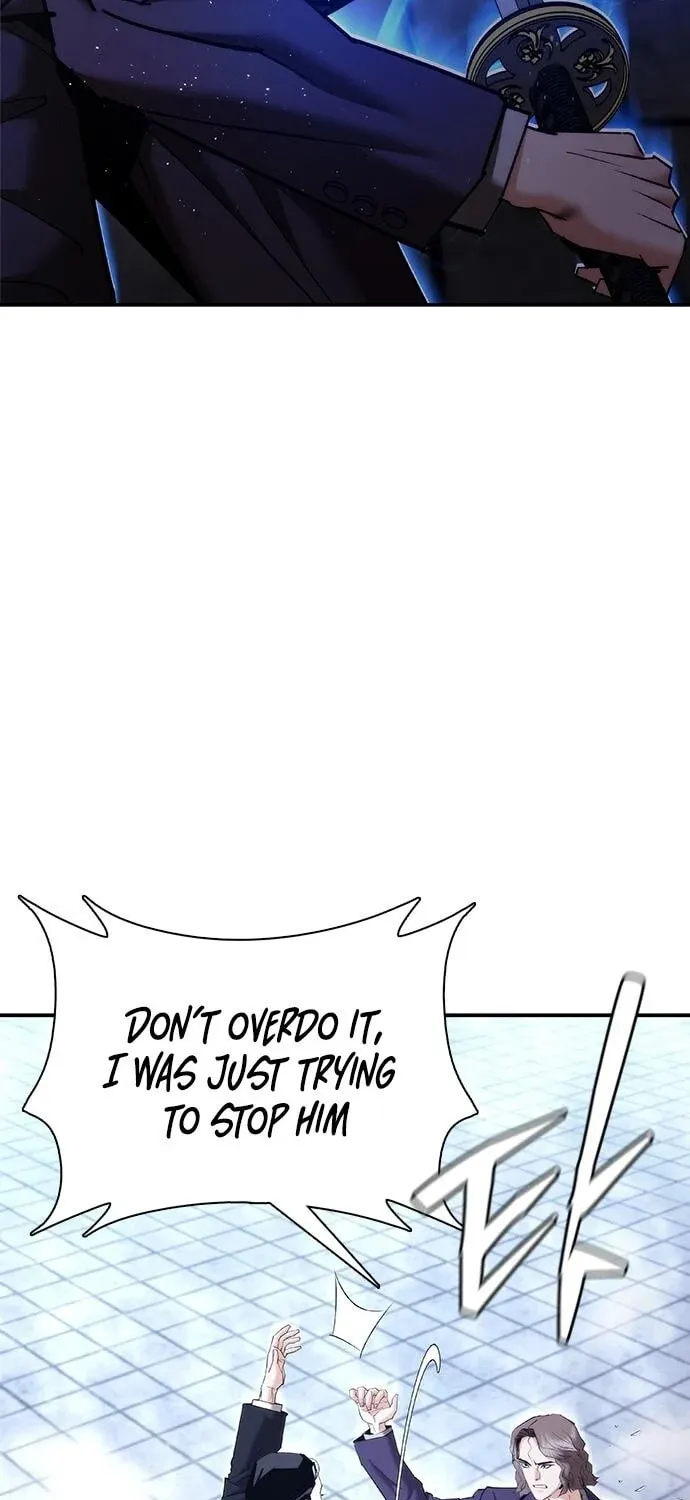 Perfect Suit Chapter 10 page 27 - 