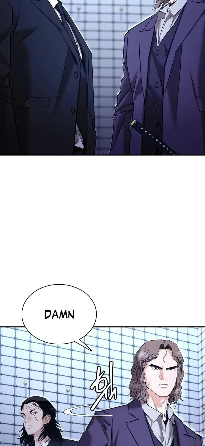 Perfect Suit Chapter 10 page 30 - 