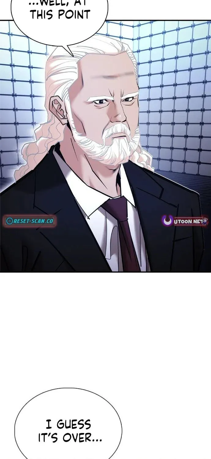Perfect Suit Chapter 10 page 35 - 