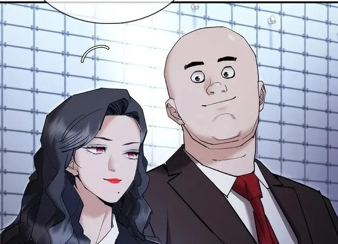 Perfect Suit Chapter 10 page 36 - 