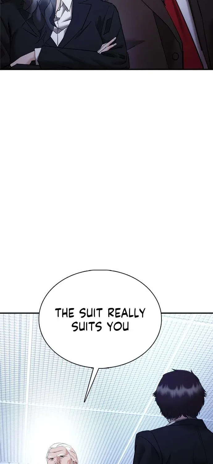 Perfect Suit Chapter 10 page 37 - 