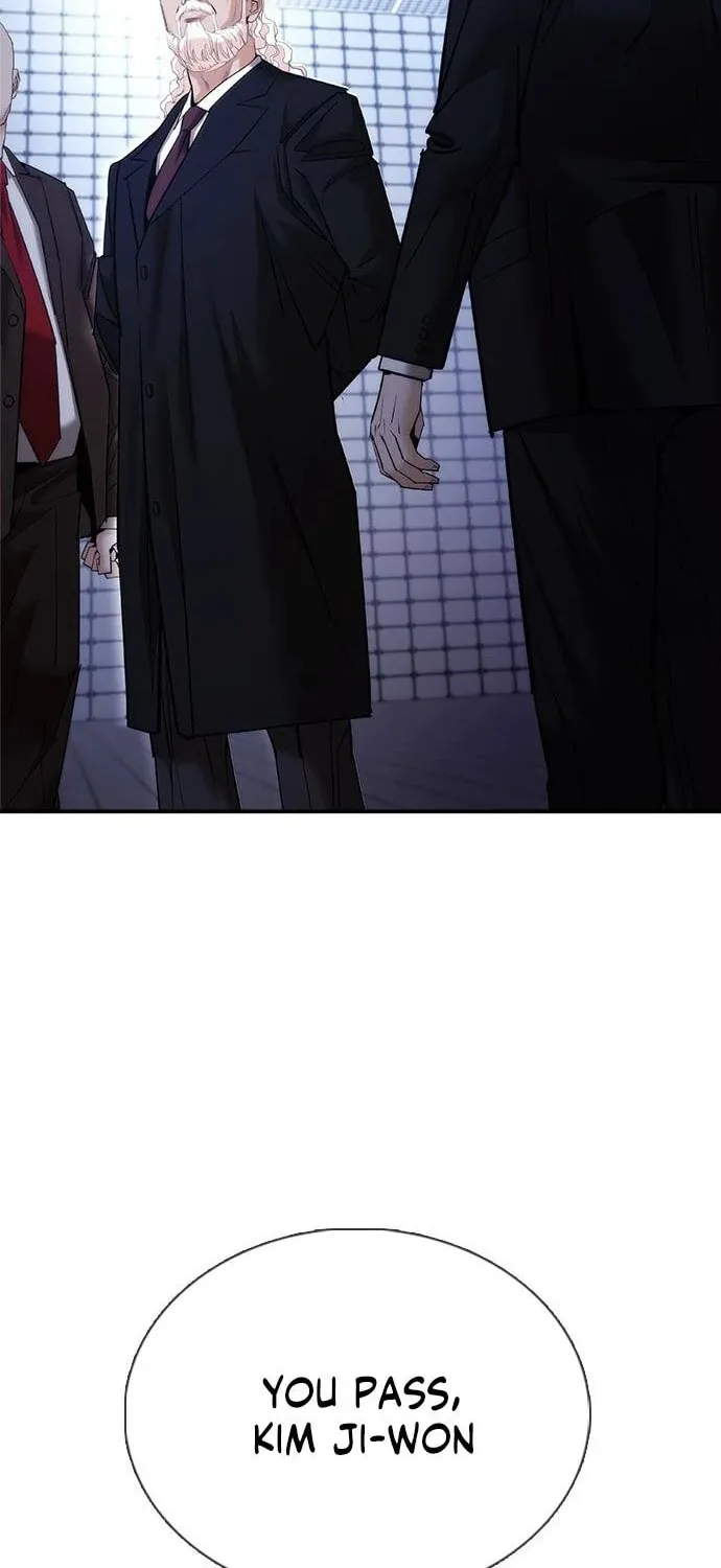 Perfect Suit Chapter 10 page 38 - 