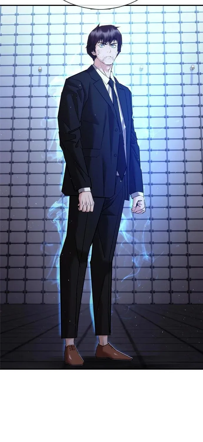 Perfect Suit Chapter 10 page 39 - 