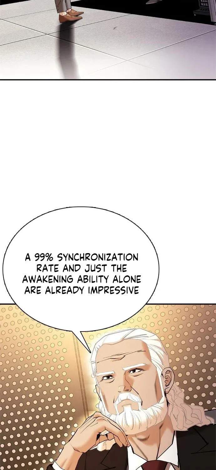 Perfect Suit Chapter 10 page 43 - 