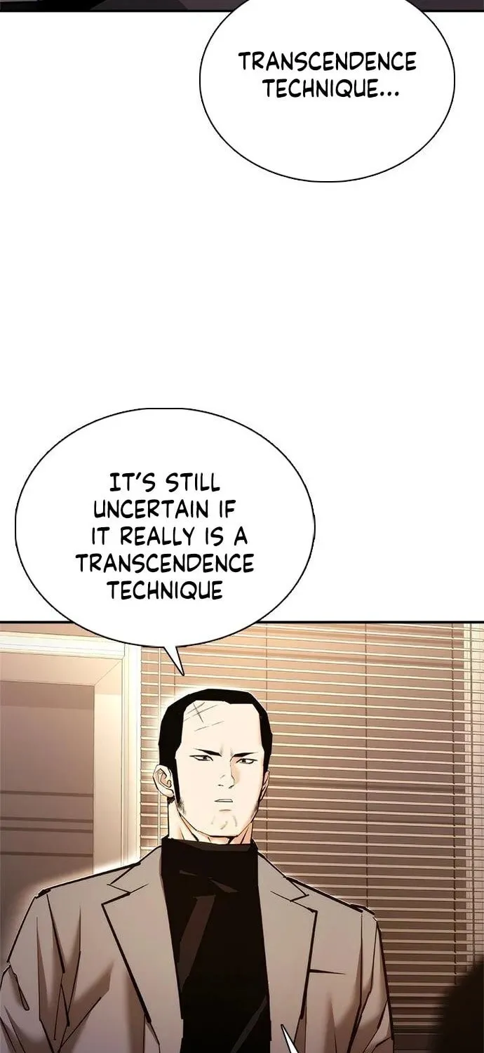 Perfect Suit Chapter 10 page 45 - 