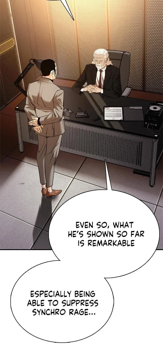 Perfect Suit Chapter 10 page 47 - 