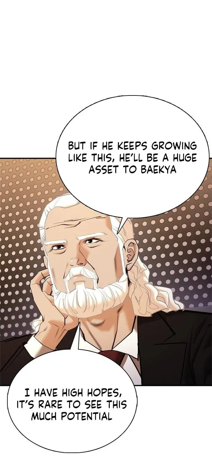 Perfect Suit Chapter 10 page 50 - 