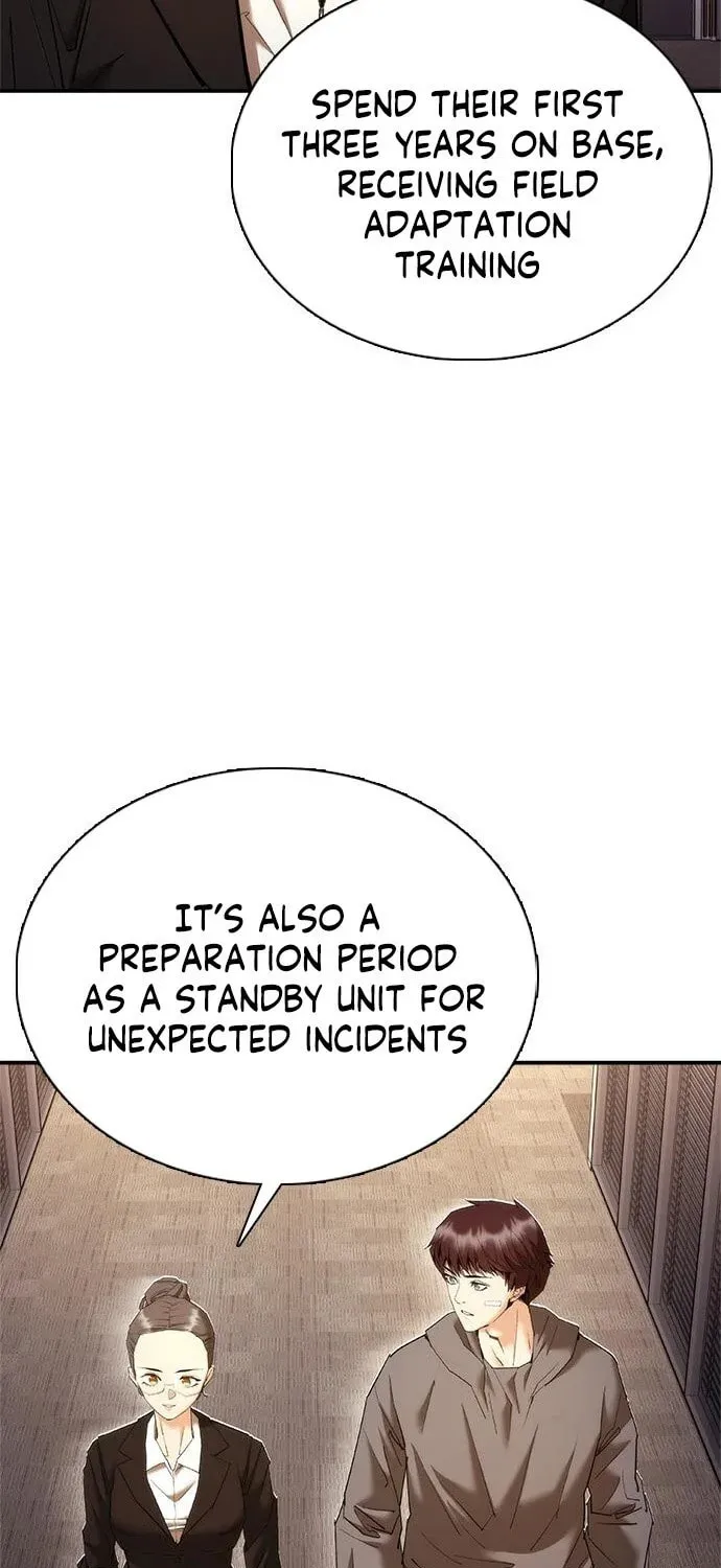 Perfect Suit Chapter 10 page 57 - 