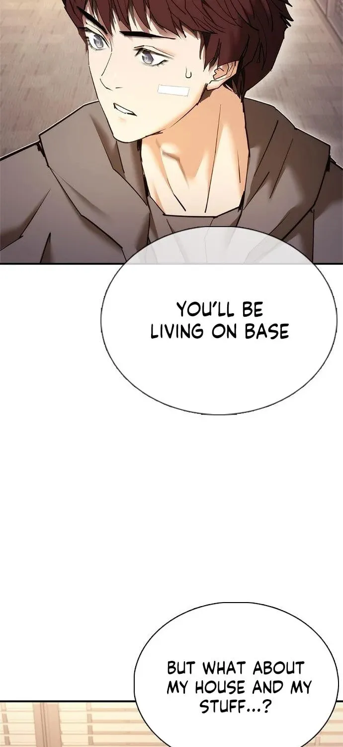 Perfect Suit Chapter 10 page 59 - 