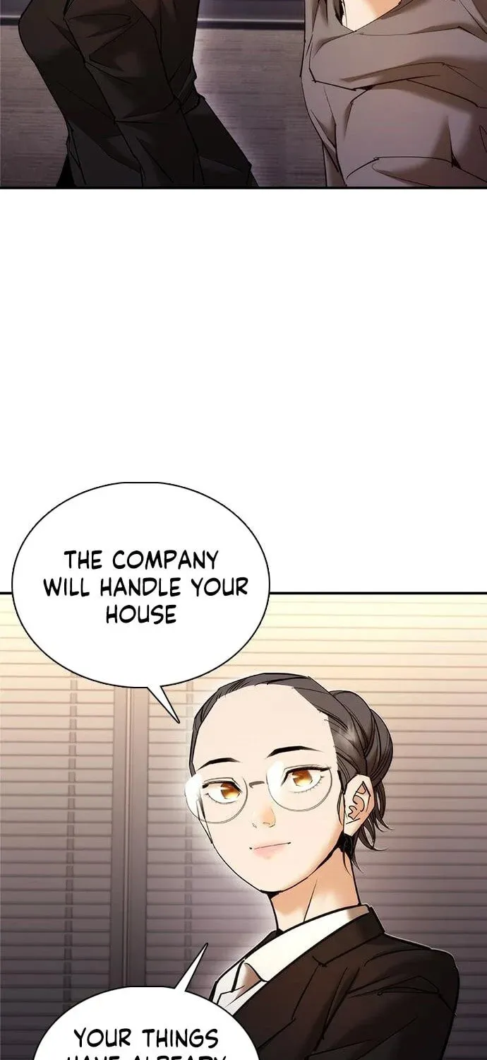 Perfect Suit Chapter 10 page 61 - 