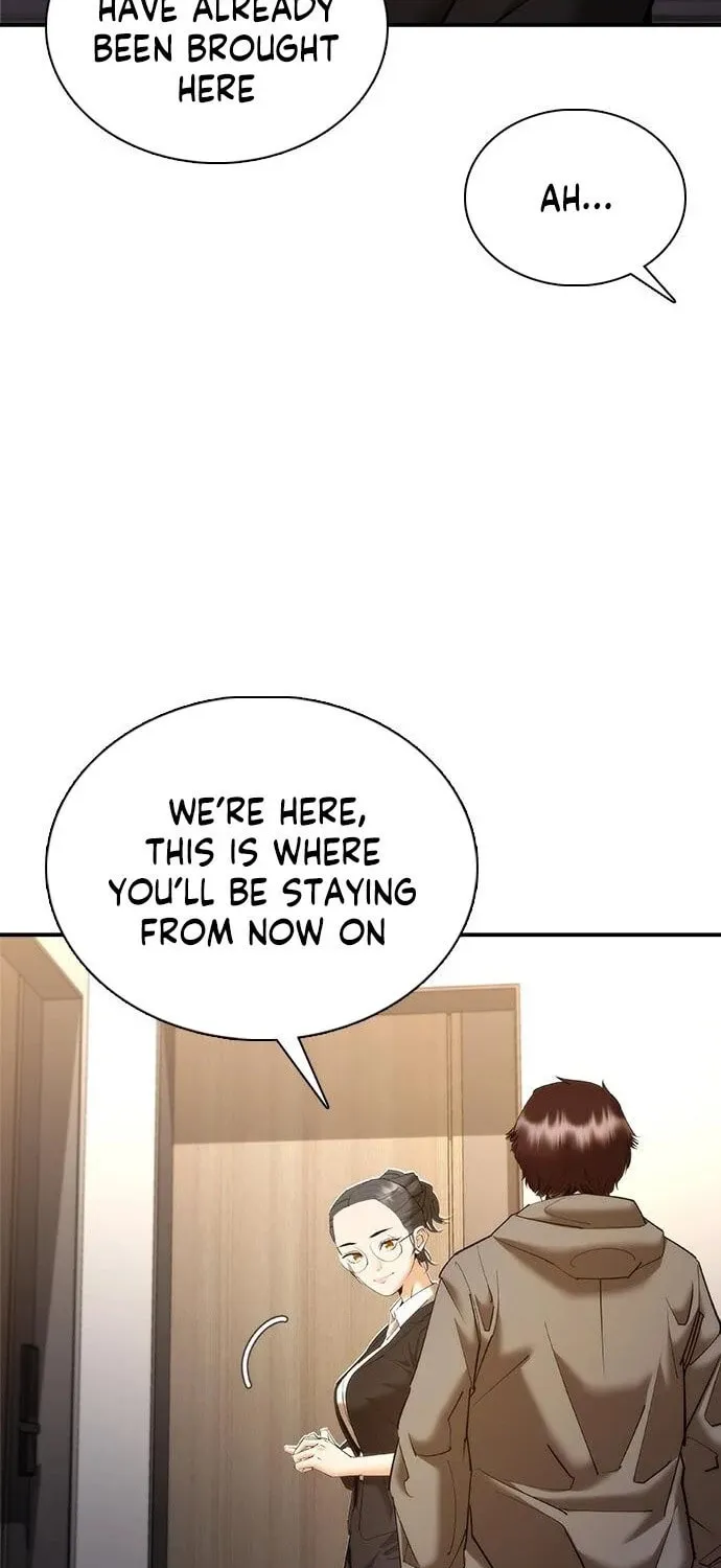 Perfect Suit Chapter 10 page 62 - 