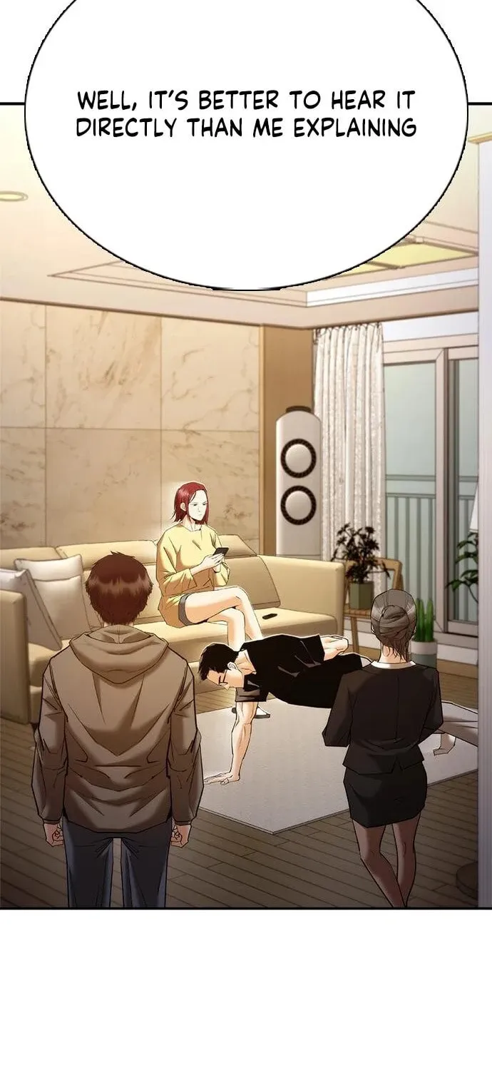 Perfect Suit Chapter 10 page 66 - 