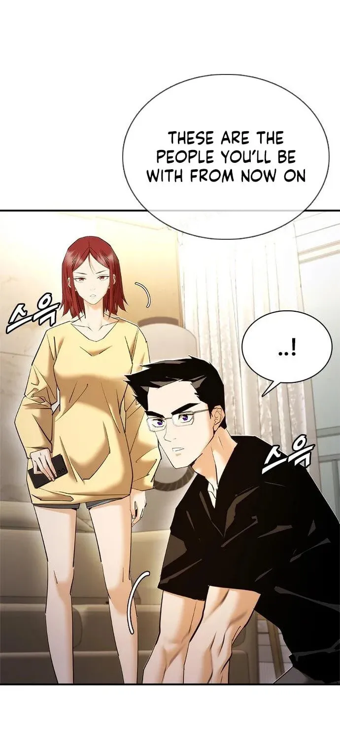 Perfect Suit Chapter 10 page 67 - 