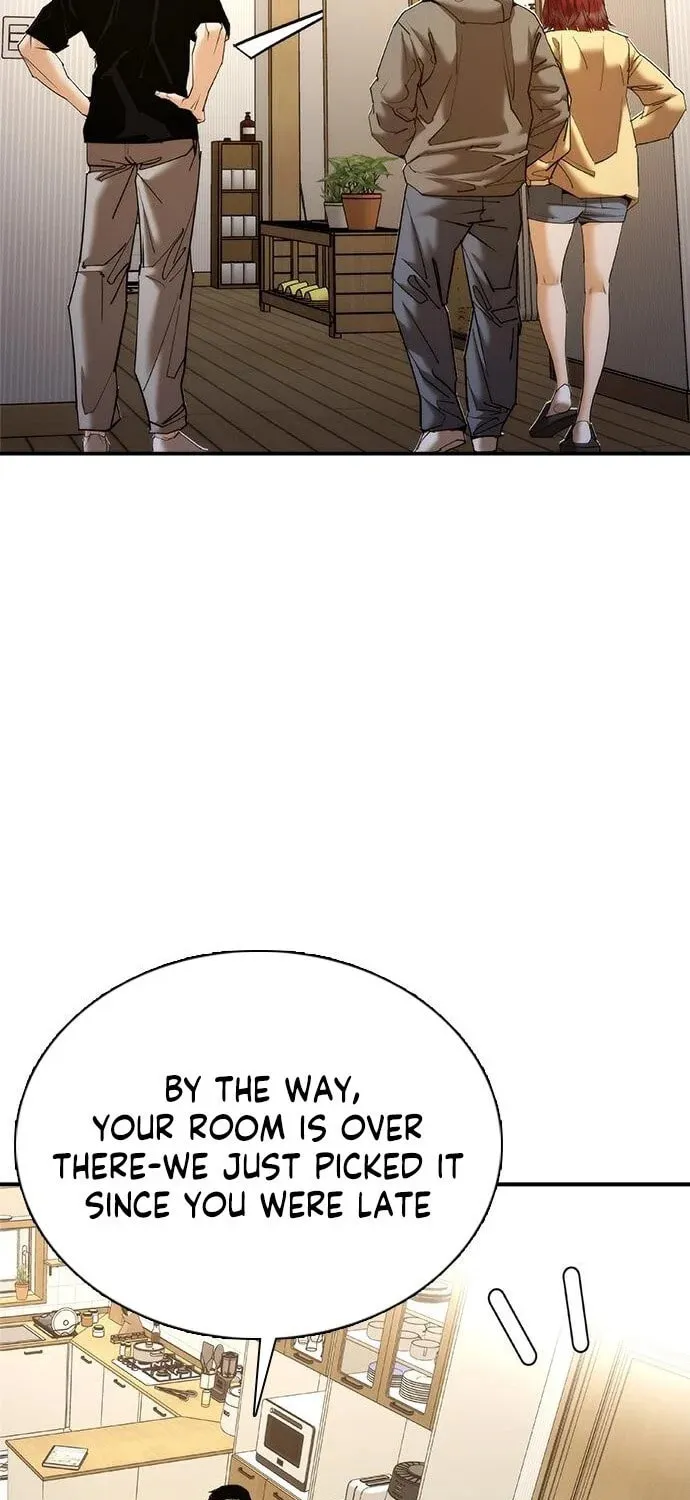Perfect Suit Chapter 10 page 75 - 
