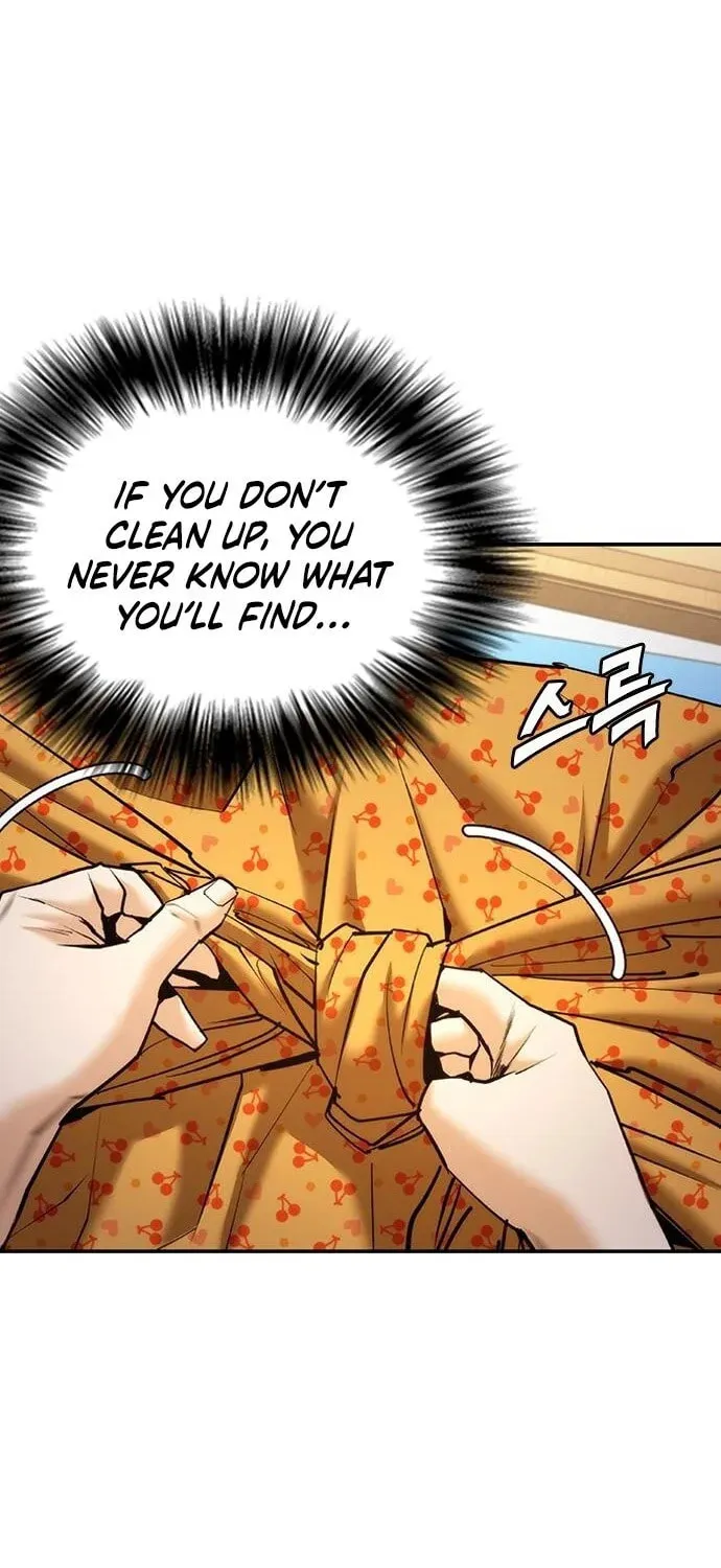 Perfect Suit Chapter 10 page 85 - 
