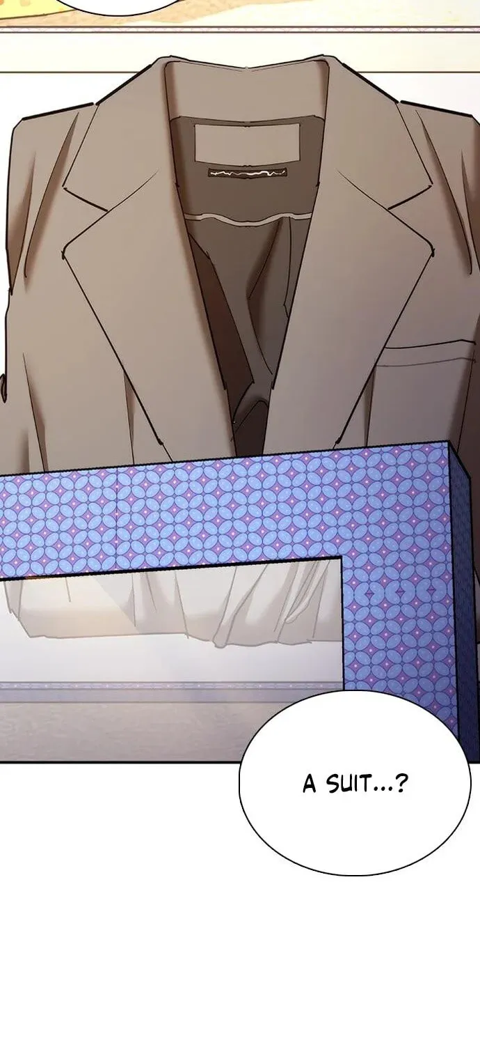 Perfect Suit Chapter 10 page 87 - 