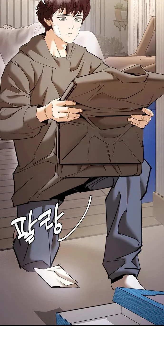 Perfect Suit Chapter 10 page 89 - 